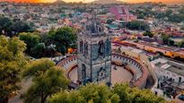 La mujer nacida en Tlaxcala que es considerada de las más poderosas de México.