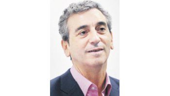 Florencio Randazzo