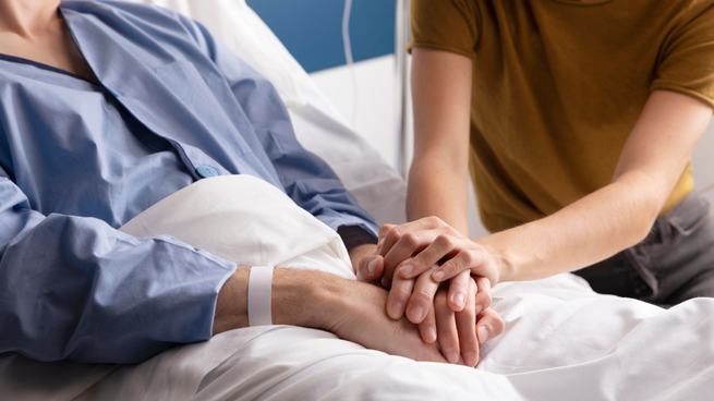 Avanza proyecto de ley de Euatnasia en México.