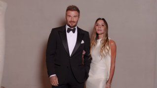El matrimonio ingresó al club de acuerdo a una clasificación anual luego de alcanzar en 2025 los u$s1.583 millones. El matrimonio ingresó al club de acuerdo a una clasificación anual luego de alcanzar en 2025 los u$s1.583 millones.