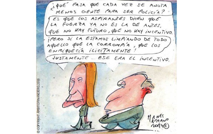 ámbito.com | Penoso