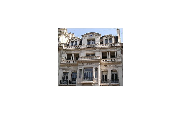 ámbito.com | Edificio de la UIA.