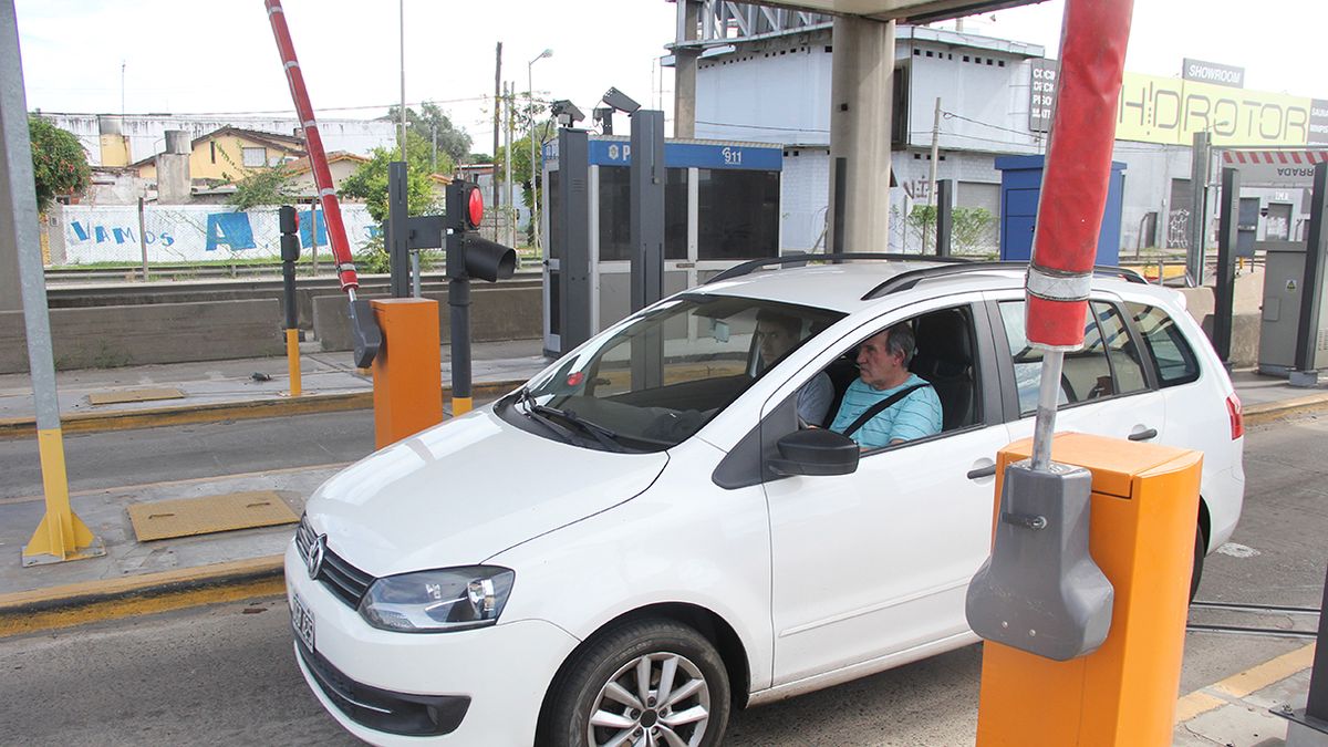 Today the VTV, metered parking, transport, Ecobici and tolls in CABA go up