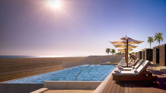 Nobu Hotel Los Cabos - Sunset Pool.jpg
