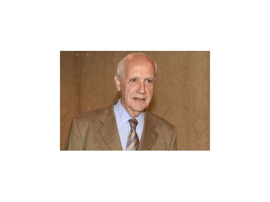 Roberto Lavagna.