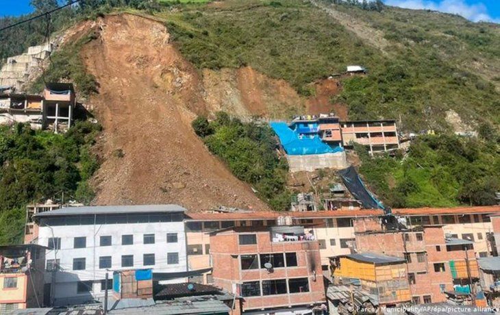 Perú.