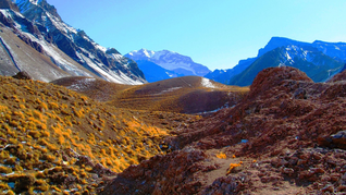 Ideal para el turismo, este lugar mágico se encuentra en Mendoza y cuenta con muchas actividades disponibles para quienes lo visiten.