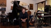 cirilo fernandez: el jazz te permite hacer cosas sin dar demasiadas explicaciones