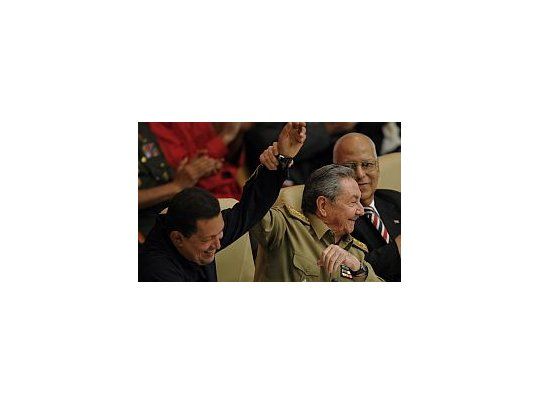 El mandatario le sugirió, a Raúl Castro, utilizar tecnología brasileña