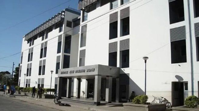 Los médicos fueron imputados como coautores del delito de homicidio culposo.