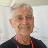 Alberto Gieco, uno de los jurados de la Competencia Nacional en Mar del Plata. Alberto Gieco, uno de los jurados de la Competencia Nacional en Mar del Plata.