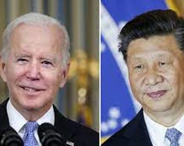 EEUU le pedirá a China que frene las peores tendencias de Corea del Norte
