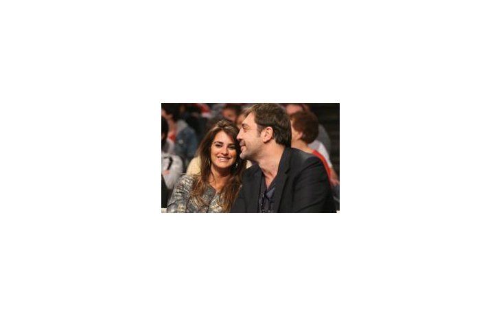 Cruz, de 36 años, y Bardem, de 41, contrajeron matrimonio en Bahamas el pasado mes de julio.