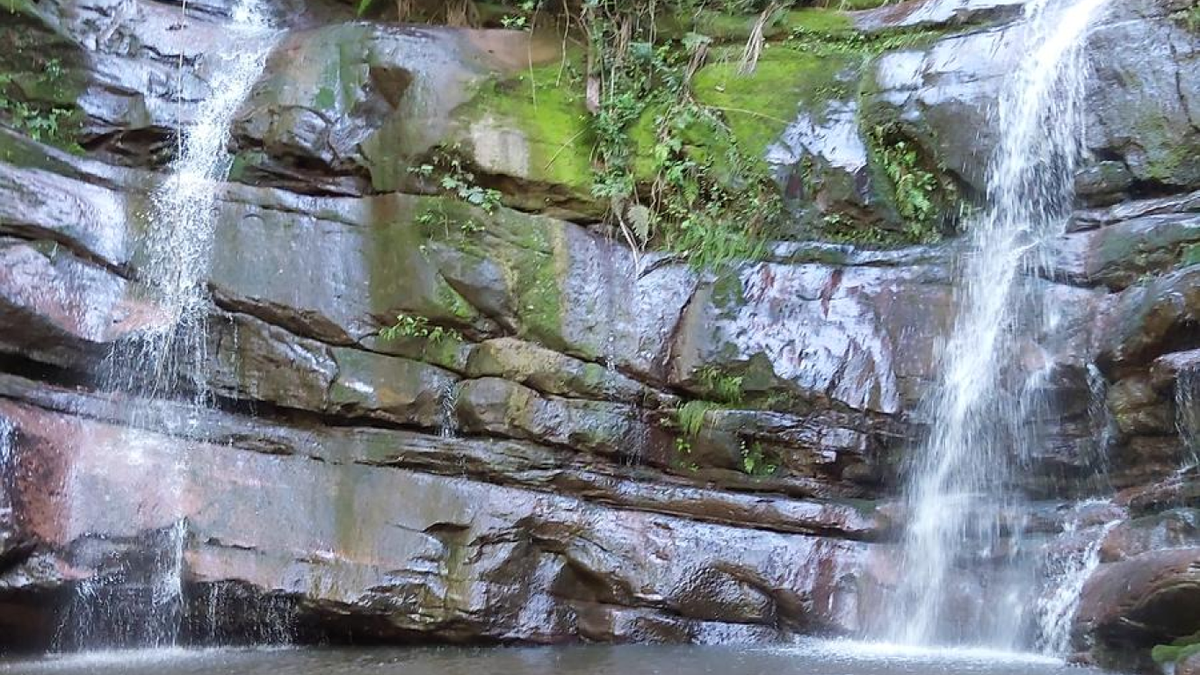 The perfect destination for ecological tourism: a little known natural paradise from the North Argentina