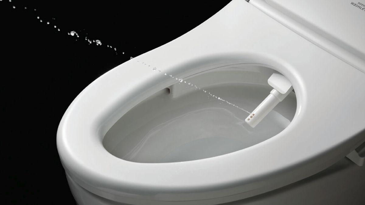 Chau toilet paper: what is the new most effective alternative for the bathroom