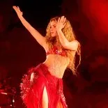 Shakira suma una nueva parada con su tour en el país. Shakira suma una nueva parada con su tour en el país.