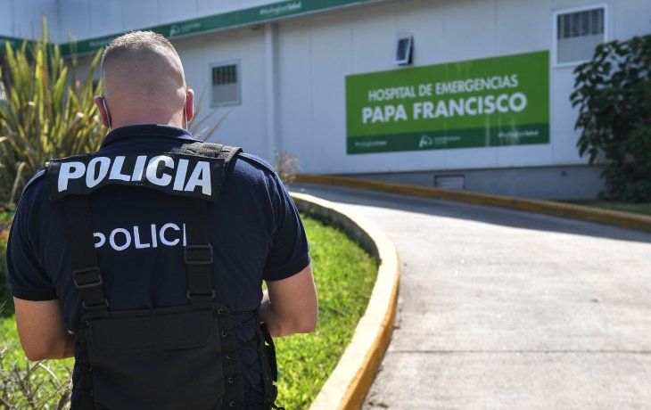 Crecen los muertos por la cocaína envenenada