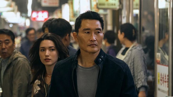 Prime Video added an incredible series of spies loaded with drama and tension. Prime Video added an incredible series of spies loaded with drama and tension.