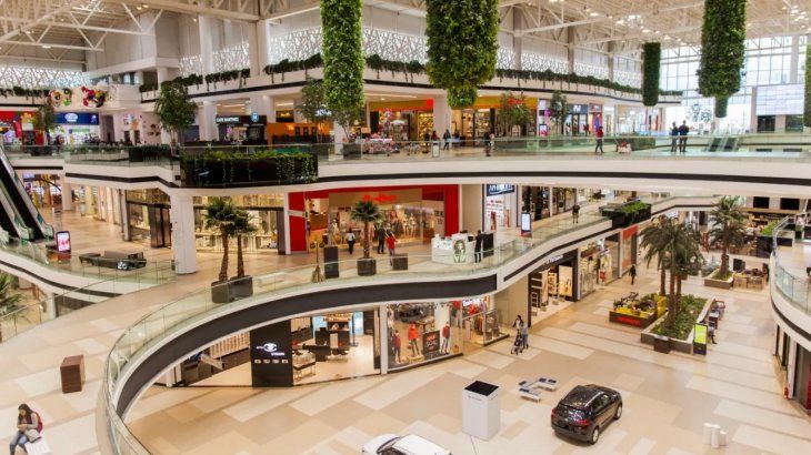 Paraguay se consolidó como una de las opciones por excelencia para el turismo de compras.