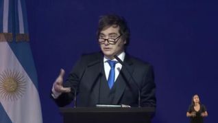 Javier Milie visitó el Centro de Monitoreo de Transacciones de Visa Argentina. Javier Milie visitó el Centro de Monitoreo de Transacciones de Visa Argentina.