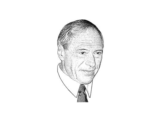 Raúl Zaffaroni