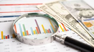 El equipo económico apunta a las expectativas para reducir la depreciación del dólar. El equipo económico apunta a las expectativas para reducir la depreciación del dólar.