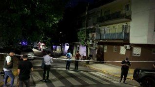 Una niñera y los chicos a su cuidado fallecieron por intoxicación. Una niñera y los chicos a su cuidado fallecieron por intoxicación.