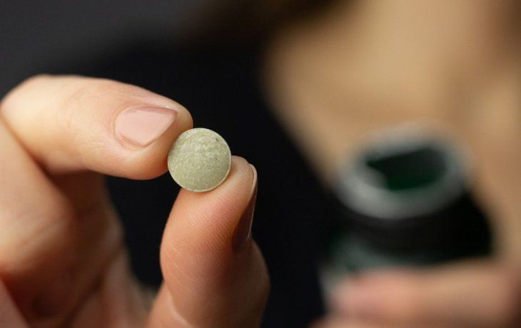 Rumania distribuirá pastillas de yodo ante el riesgo de un incidente nuclear en Ucrania