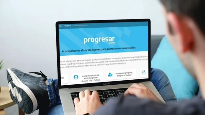 El Ministerio de Capital Humano anunció la apertura de la segunda convocatoria a las Becas Progresar.