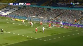el leeds y bielsa, a un paso del ansiado ascenso a la premier