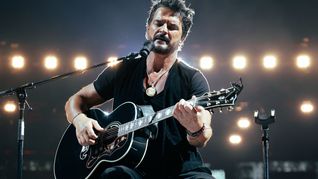 Ricardo Arjona.
