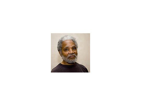 El senador de Nebraska, Ernie Chambers
