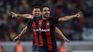 Cerutti scored an extraordinary goal and gave San Lorenzo the victory.