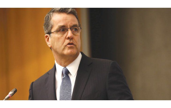 ámbito.com | Roberto Azevêdo.