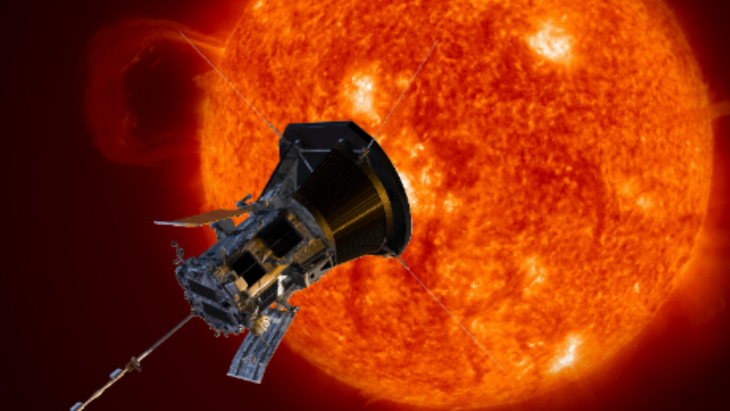 ¿Cuándo se conocerán los resultados de la misión de la NASA al Sol? ¿Cuándo se conocerán los resultados de la misión de la NASA al Sol?