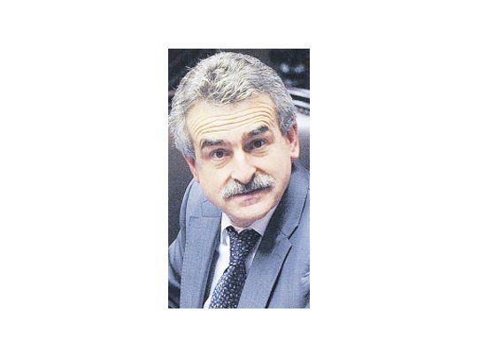 Agustín Rossi