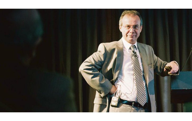 Daniel Artana
