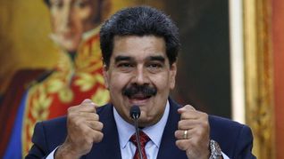 ámbito.com | Nicolás Maduro