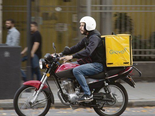 Dueno De Pedidosya Compro La Operacion De Glovo En La Region