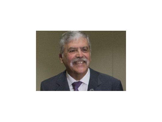 Julio De Vido.
