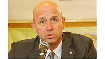 Wolff marcó distancia con el gobierno anterior por el accionar frente a la investigación