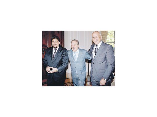 Coparticipación: gobernadores pierden manejo de $ 17.680 M