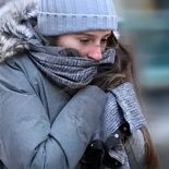 La mínima para los próximos días en el AMBA oscila por debajo de los 10 grados. La mínima para los próximos días en el AMBA oscila por debajo de los 10 grados.