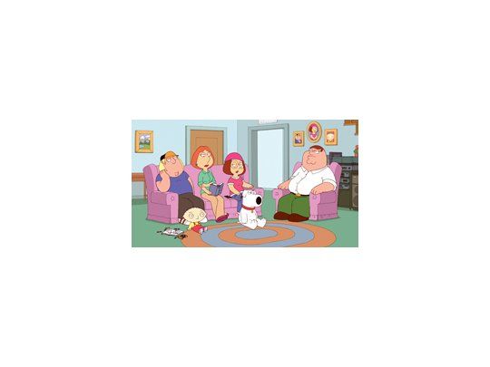 PADRE DE FAMILIA