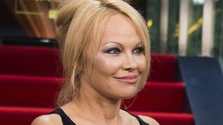 Pamela Anderson entre la fama, los millones y su vida.