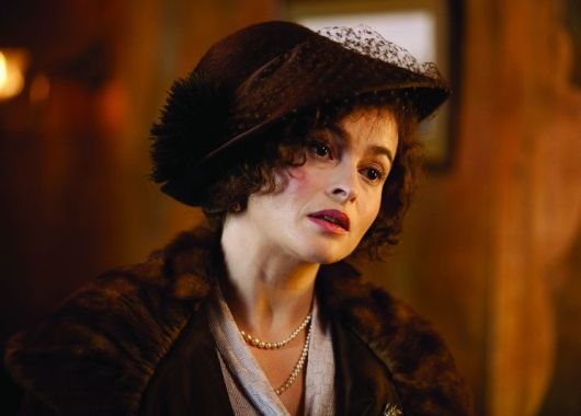Mejor actriz de reparto: Helena Bonham Carter, El discurso del rey