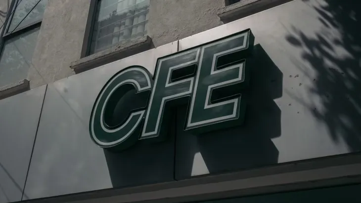Checa la situación del CFE en México. Checa la situación del CFE en México.