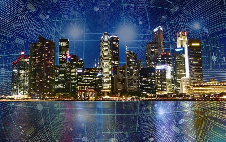 ámbito.com | ciudades inteligentes smart cities