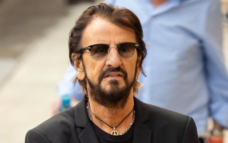confirmado: ringo starr tiene covid-19