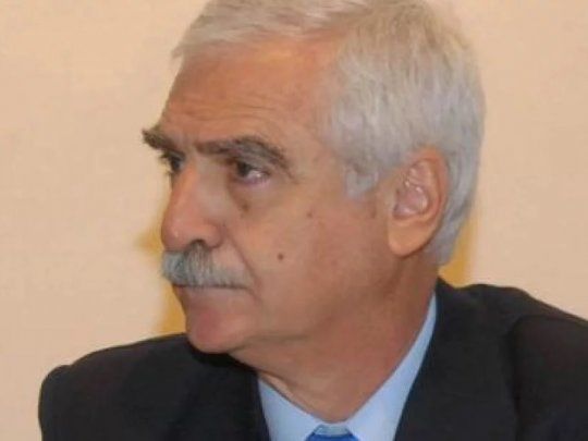 El ex presidente de la Unión Industrial Argentina, Juan Carlos Lascurain.